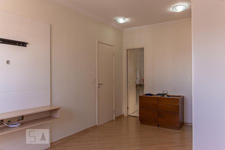 Apartamento à venda com 115m², 3 quartos e 2 vagasSuíte
