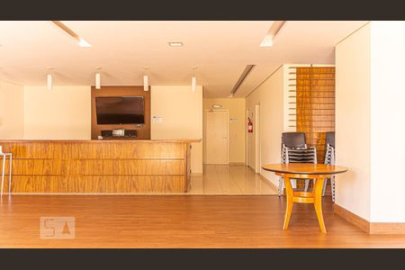 Apartamento à venda com 115m², 3 quartos e 2 vagasÁrea Comum - Salão de Festa