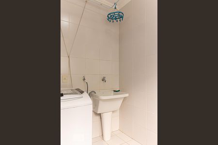 Apartamento à venda com 115m², 3 quartos e 2 vagasÁrea de Serviço