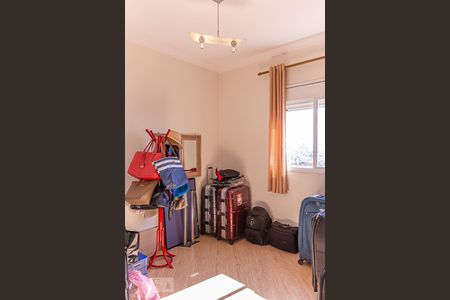 Apartamento à venda com 115m², 3 quartos e 2 vagasQuarto 2 