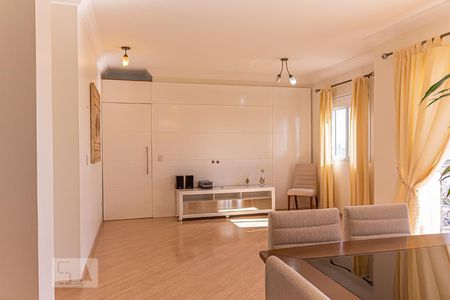 Sala de apartamento para alugar com 3 quartos, 115m² em Ipiranga, São Paulo