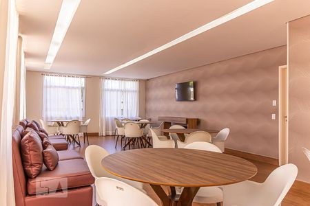 Apartamento à venda com 115m², 3 quartos e 2 vagasÁrea Comum - Salão de Festa 2