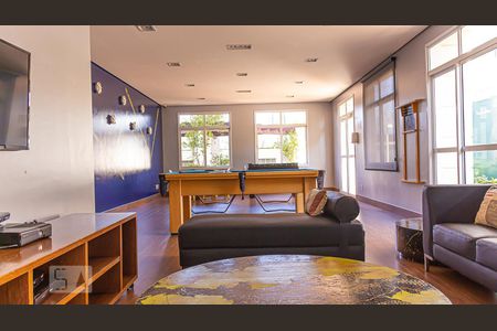 Apartamento à venda com 115m², 3 quartos e 2 vagasÁrea comum - Academia