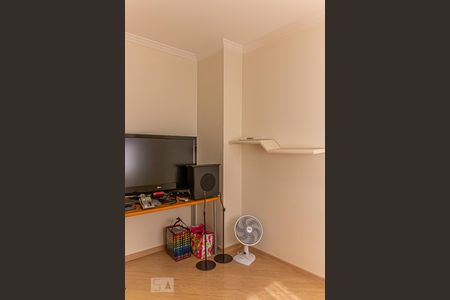 Quarto 1 de apartamento para alugar com 3 quartos, 115m² em Ipiranga, São Paulo