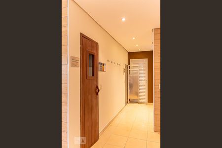 Apartamento à venda com 115m², 3 quartos e 2 vagasÁrea Comum - Ofurô/Massagem/Sauna