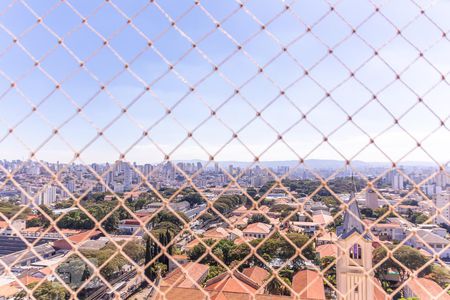 Apartamento à venda com 115m², 3 quartos e 2 vagasVista