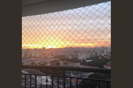 Apartamento à venda com 115m², 3 quartos e 2 vagasVista