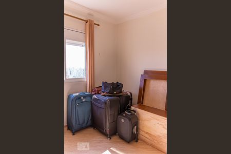 Apartamento à venda com 115m², 3 quartos e 2 vagasQuarto 2 