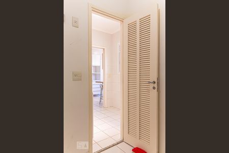 Apartamento à venda com 115m², 3 quartos e 2 vagasQuarto de Serviço