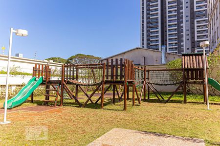 Apartamento à venda com 115m², 3 quartos e 2 vagasÁrea Comum - Playground