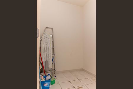 Apartamento à venda com 115m², 3 quartos e 2 vagasQuarto de Serviço