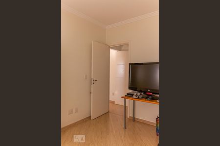 Quarto 1 de apartamento para alugar com 3 quartos, 115m² em Ipiranga, São Paulo