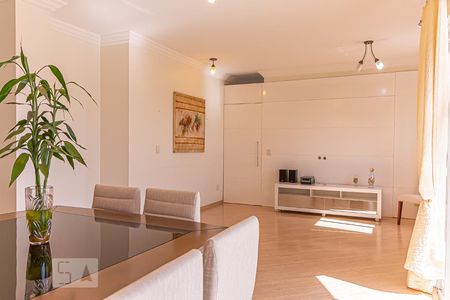 Sala de apartamento para alugar com 3 quartos, 115m² em Ipiranga, São Paulo