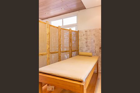 Apartamento à venda com 115m², 3 quartos e 2 vagasÁrea Comum - Ofurô/Massagem/Sauna