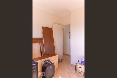 Apartamento à venda com 115m², 3 quartos e 2 vagasQuarto 2 