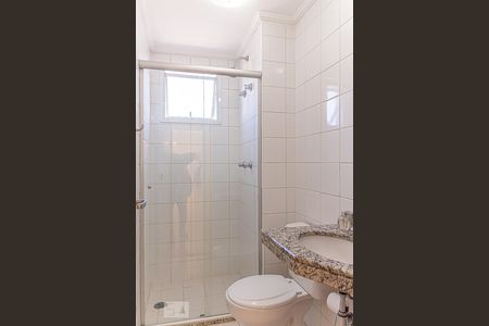 Apartamento à venda com 115m², 3 quartos e 2 vagasBanheiro