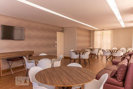 Apartamento à venda com 115m², 3 quartos e 2 vagasÁrea Comum - Salão de Festa 2