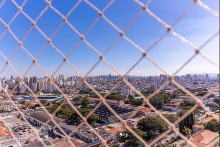 Apartamento à venda com 115m², 3 quartos e 2 vagasVista