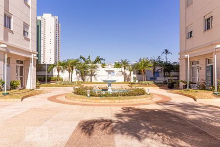 Apartamento à venda com 115m², 3 quartos e 2 vagasÁrea Comum - Área Externa