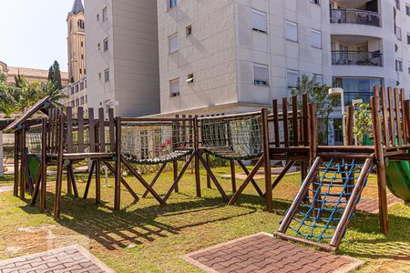 Apartamento à venda com 115m², 3 quartos e 2 vagasÁrea Comum - Playground