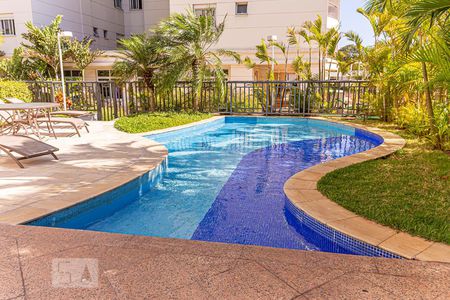 Apartamento à venda com 115m², 3 quartos e 2 vagasÁrea Comum - Piscina Infantil