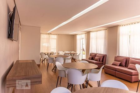 Apartamento à venda com 115m², 3 quartos e 2 vagasÁrea Comum - Salão de Festa 2