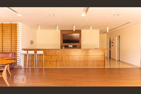 Apartamento à venda com 115m², 3 quartos e 2 vagasÁrea Comum - Salão de Festa