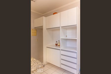Apartamento à venda com 115m², 3 quartos e 2 vagasCozinha