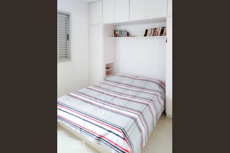 Quarto de apartamento à venda com 1 quarto, 35m² em Bela Vista, São Paulo
