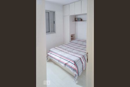 Quarto de apartamento à venda com 1 quarto, 35m² em Bela Vista, São Paulo
