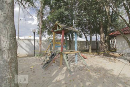 Apartamento à venda com 68m², 3 quartos e 1 vagaPlayground