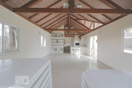 Apartamento à venda com 68m², 3 quartos e 1 vagasalão de festas/churrasqueira