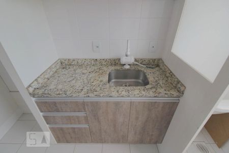 Apartamento à venda com 68m², 3 quartos e 1 vagaCozinha