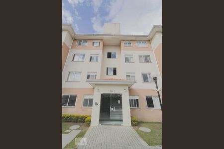 Apartamento à venda com 68m², 3 quartos e 1 vagaFachada do bloco