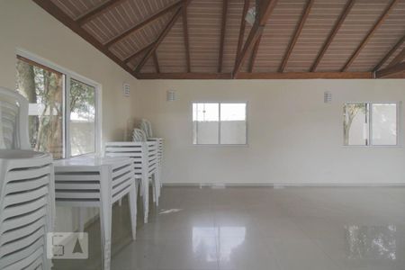 Apartamento à venda com 68m², 3 quartos e 1 vagasalão de festas/churrasqueira