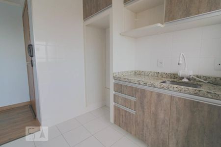 Apartamento à venda com 68m², 3 quartos e 1 vagaCozinha