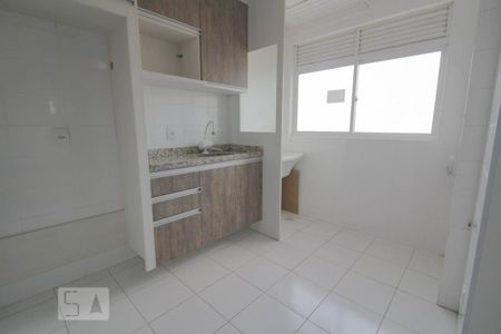 Apartamento à venda com 68m², 3 quartos e 1 vagaCozinha