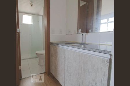 Apartamento à venda com 68m², 3 quartos e 1 vagaBanheiro