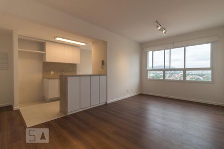 Apartamento para alugar com 77m², 3 quartos e 1 vaga Apartamento para alugar com 77m², 3 quartos e 1 vagaSala