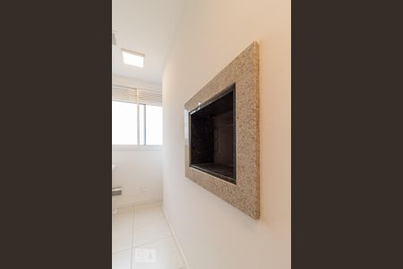 Apartamento para alugar com 77m², 3 quartos e 1 vaga Apartamento para alugar com 77m², 3 quartos e 1 vagaChurrasqueira