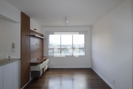 Sala de apartamento para alugar com 3 quartos, 77m² em Jardim Carvalho, Porto Alegre