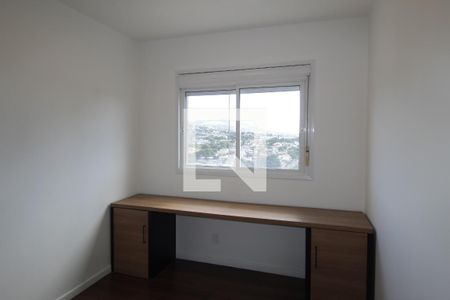 Quarto 1 de apartamento para alugar com 3 quartos, 77m² em Jardim Carvalho, Porto Alegre
