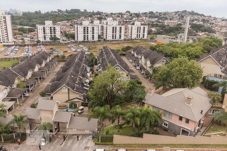 Apartamento para alugar com 77m², 3 quartos e 1 vaga Apartamento para alugar com 77m², 3 quartos e 1 vagaVista