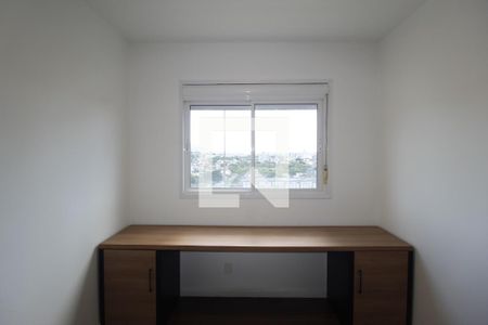 Quarto 1 de apartamento para alugar com 3 quartos, 77m² em Jardim Carvalho, Porto Alegre