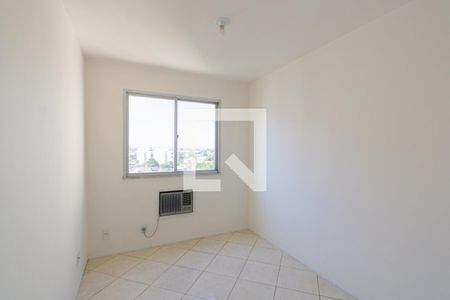 Quarto de apartamento para alugar com 1 quarto, 37m² em Anil, Rio de Janeiro