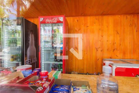 Apartamento à venda com 37m², 1 quarto e sem vaga Apartamento à venda com 37m², 1 quarto e sem vagaÁrea comum