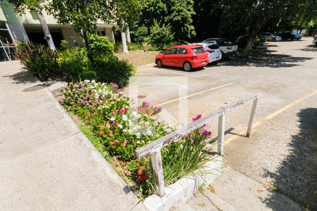 Apartamento à venda com 37m², 1 quarto e sem vaga Apartamento à venda com 37m², 1 quarto e sem vagaÁrea Comum