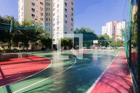 Apartamento à venda com 37m², 1 quarto e sem vaga Apartamento à venda com 37m², 1 quarto e sem vagaÁrea comum