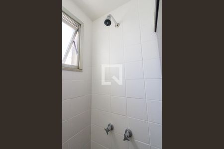 Apartamento à venda com 37m², 1 quarto e sem vaga Apartamento à venda com 37m², 1 quarto e sem vagaBanheiro