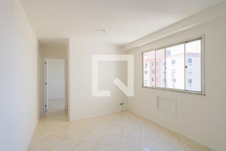 Sala de apartamento à venda com 1 quarto, 37m² em Anil, Rio de Janeiro
